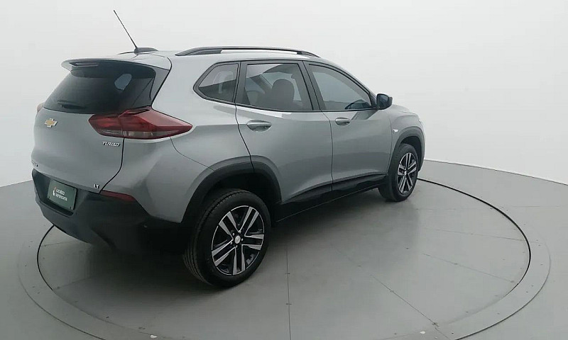 Chevrolet Tracker 20...