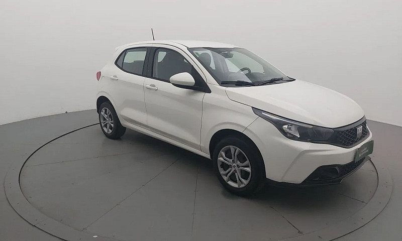 Fiat Argo Drive 1.0 ...
