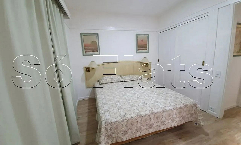 Flat New Citi 32M² 1...