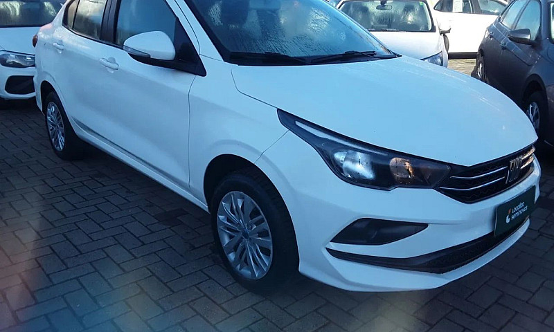 Fiat Cronos Drive 1....