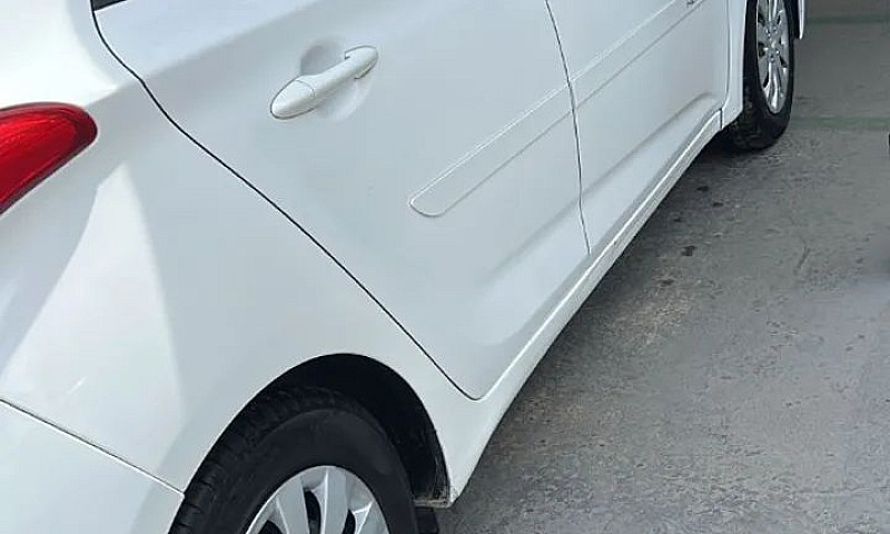 Hyundai Hb20 Comf./C...