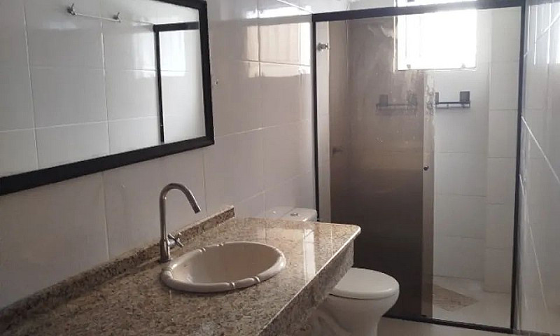 Alugo Apartamento No...