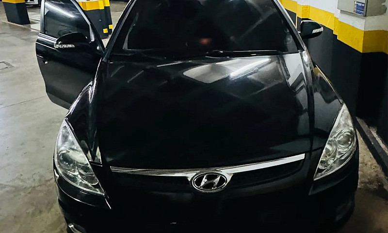 Hyundai I30 2.0 16V ...