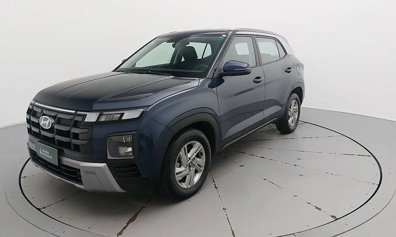Hyundai Creta Comfor...