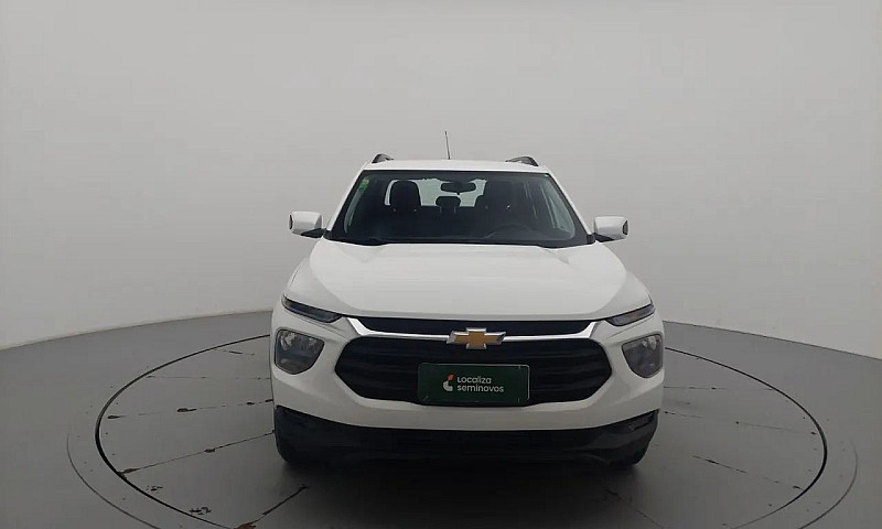 Chevrolet Montana Lt...