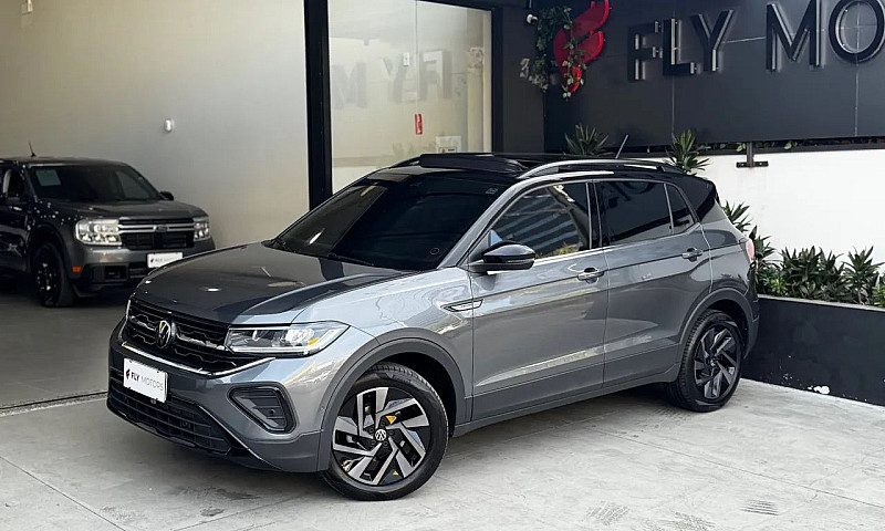 Volkswagen T-Cross H...