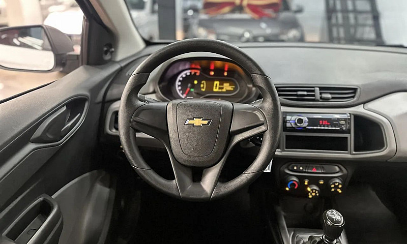 Chevrolet Onix Joy H...