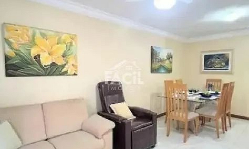 Apartamento Para Alu...