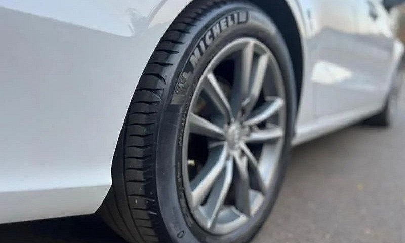 Audi A3 1.8 Tfsi Sed...