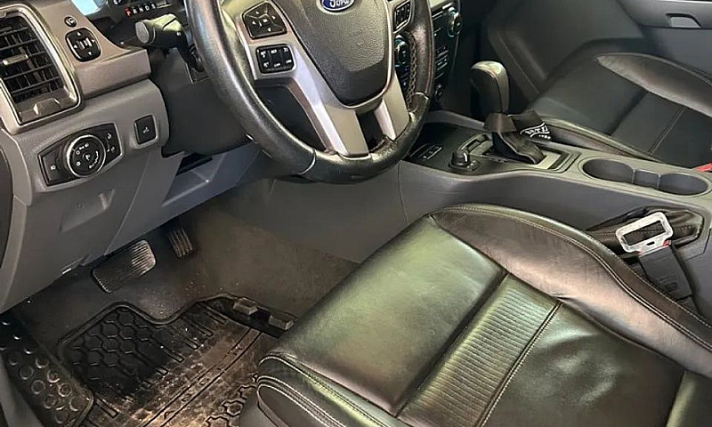 Ranger Xlt 3.2 4X4 C...
