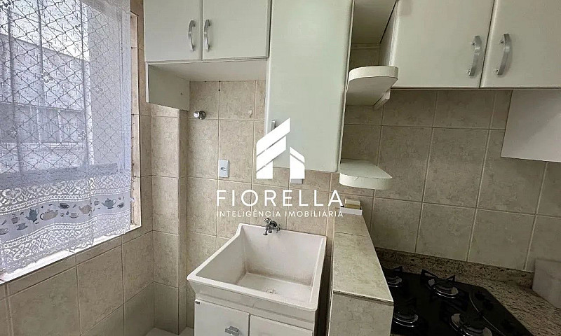 Apartamento Com 2 Qu...