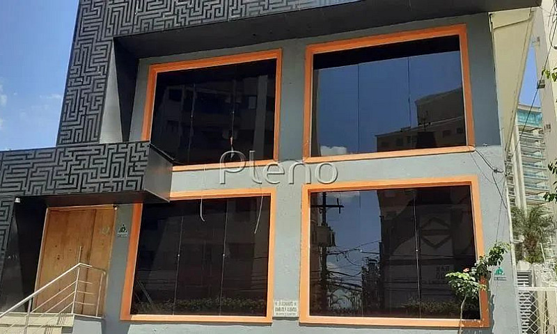 Casa Para Locação Co...
