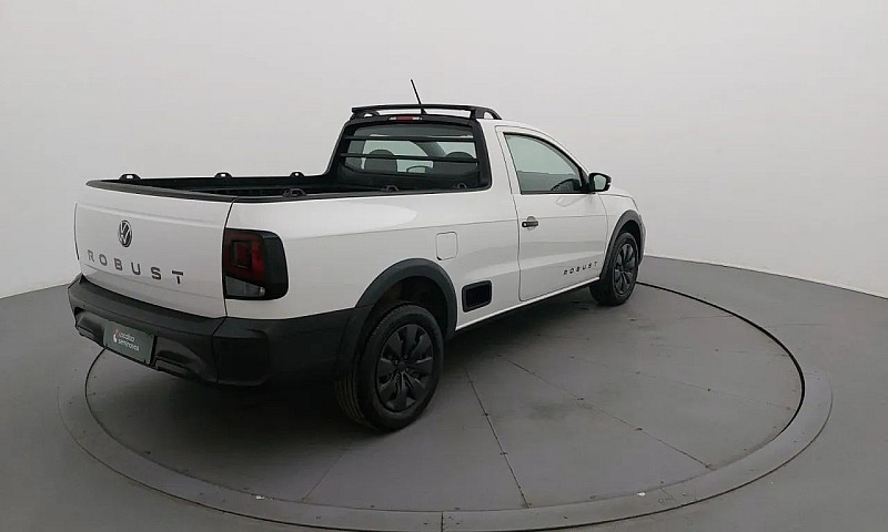 Volkswagen Saveiro R...