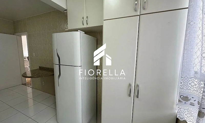 Apartamento Com 2 Qu...