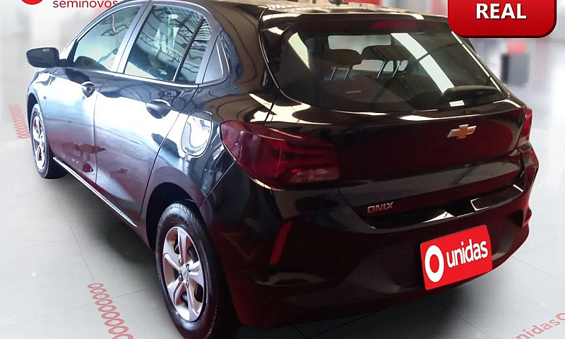 Chevrolet Onix 2024 ...