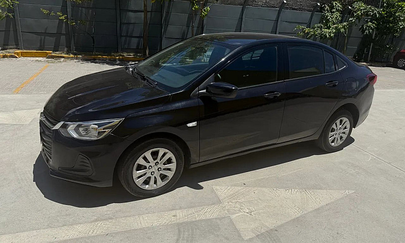 Repasso Onix Plus Lt...