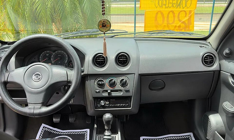 Chevrolet Celta Life...