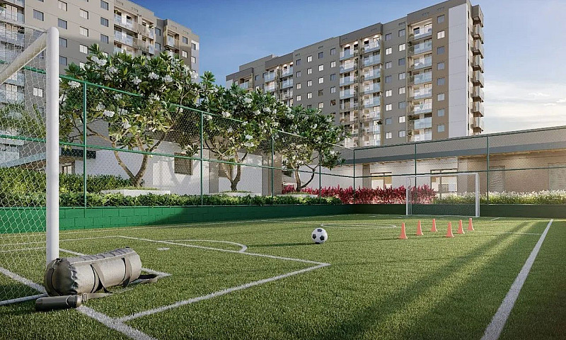 Viva O Alto Padrão N...