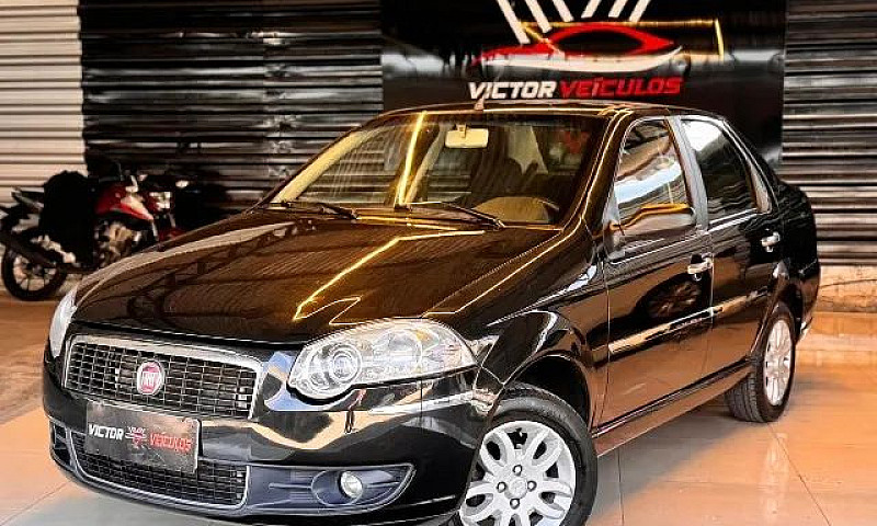 Fiat Siena Elx 1.0 M...