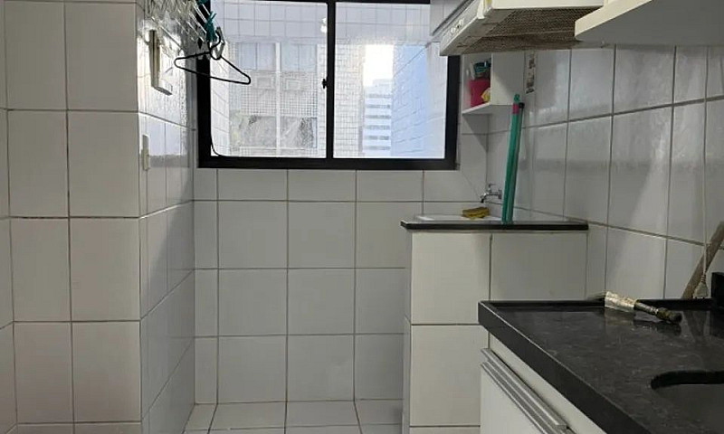Apartamento 2 Qtos N...