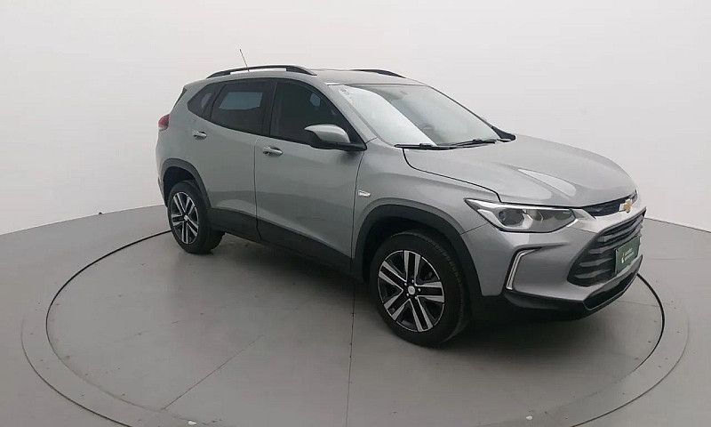 Chevrolet Tracker 20...