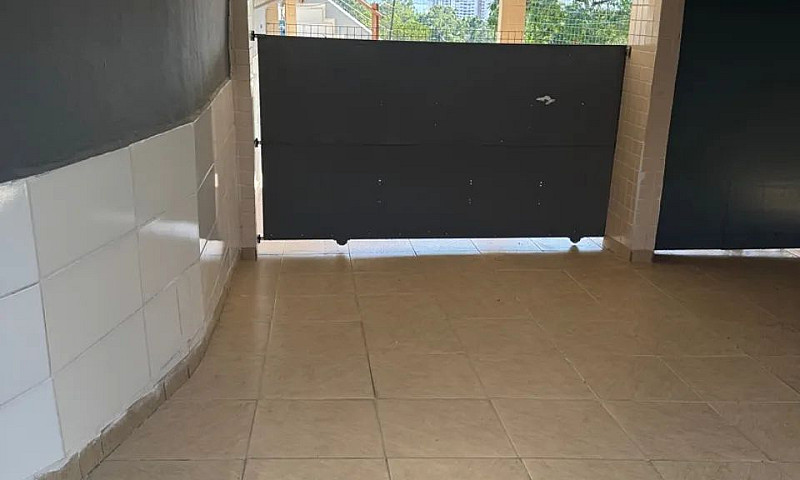 Alugo Casa De 1 Quar...