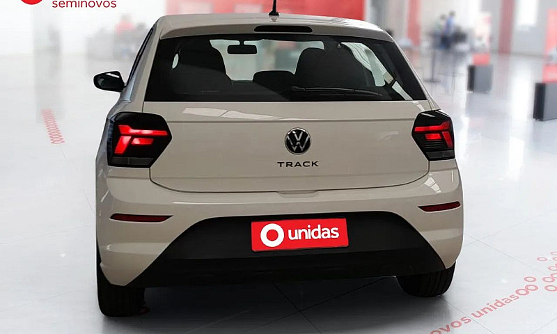 Volkswagen Polo 2024...