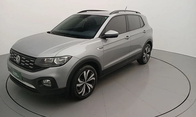 Volkswagen T-Cross 2...
