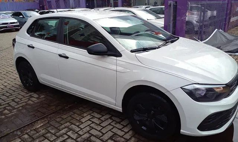 Volkswagen Polo Trac...