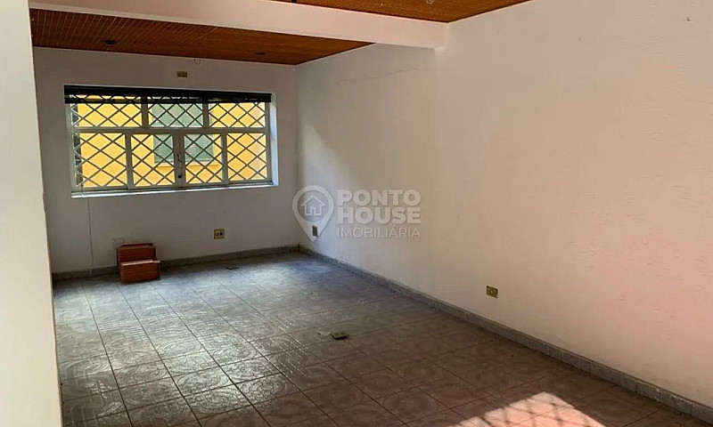 Sobrado À Venda Ou L...