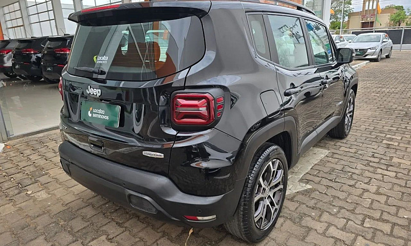 Jeep Renegade 2023 1...
