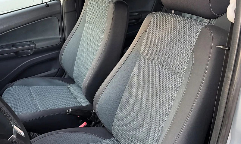 Gol G5 1.6 4P Flex I...