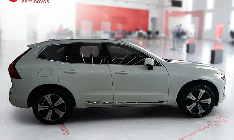 Volvo Xc-60 T-8 Pol....