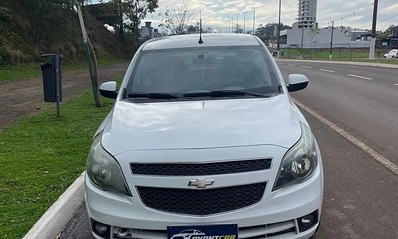 Agile Ltz Automático...