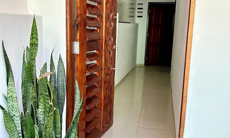 Suite Em Guaramirang...