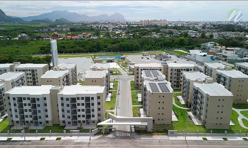 Apartamento Na Melho...