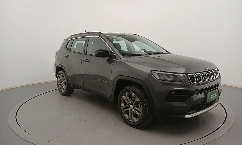 Jeep Compass Long. T...