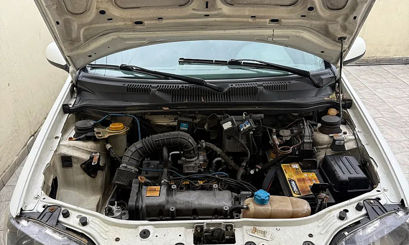 Fiat Palio Elx 1.0 F...