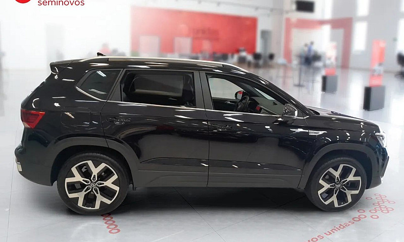 Volkswagen Taos High...