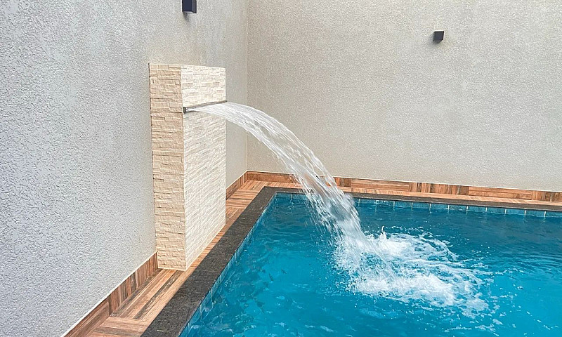 Casa Alto Padrão Opo...