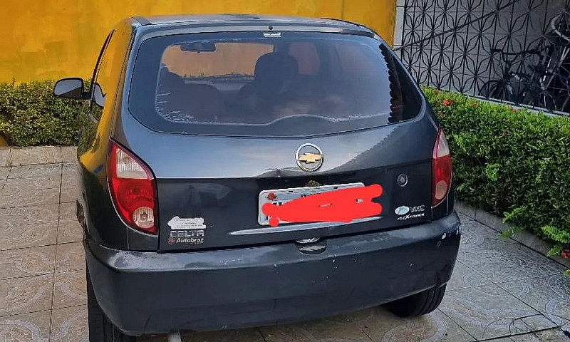 Chevrolet Celta Life...