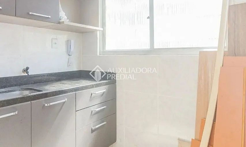 Apartamento 1 Quarto...