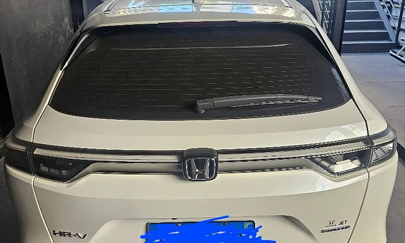 Honda Hr-V Touring 1...
