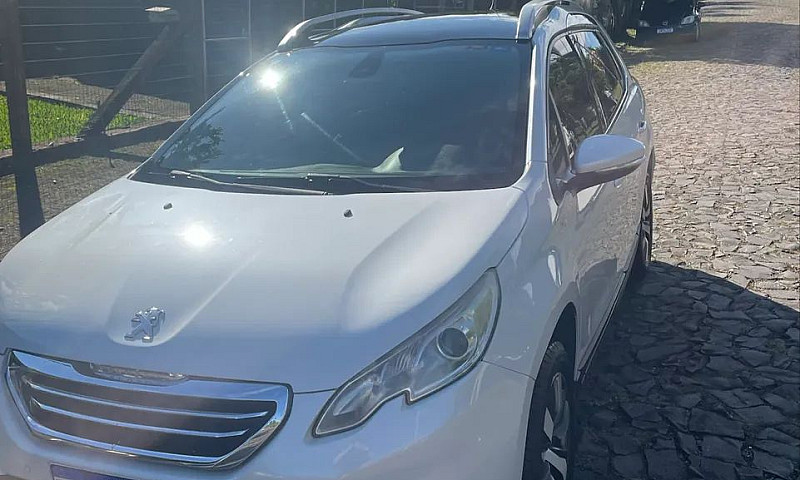 Peugeot 2008 Griffe ...