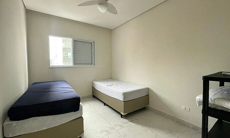 Apartamento Com 2 Do...
