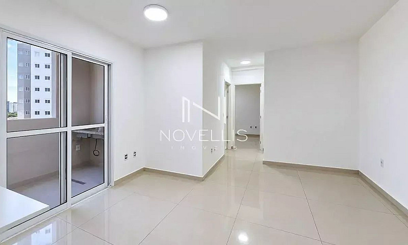 Apartamento Para Alu...