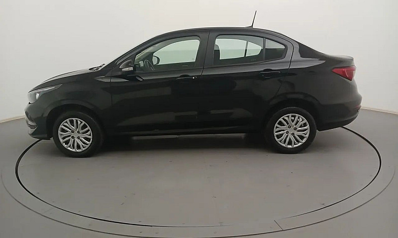 Fiat Cronos Drive 1....