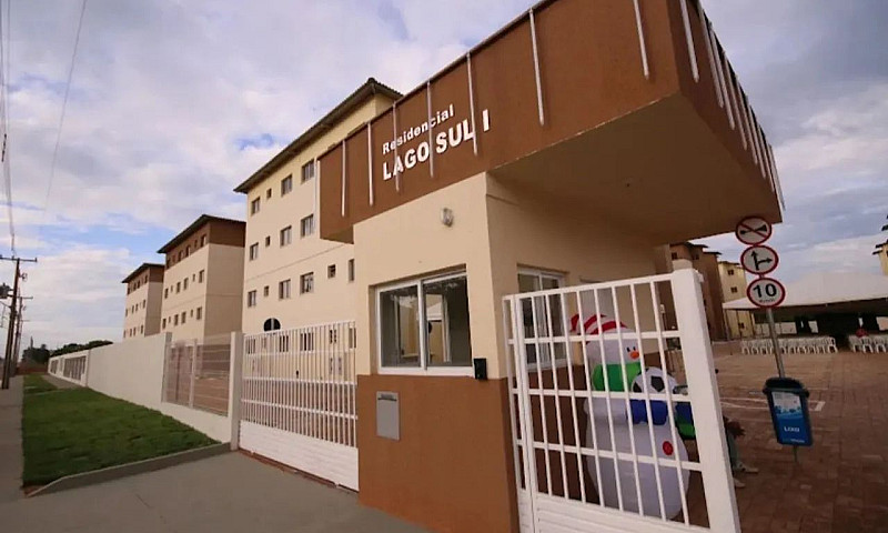 Vendo Apartamento ...