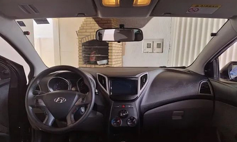 Hyundai Hb20S C.plus...