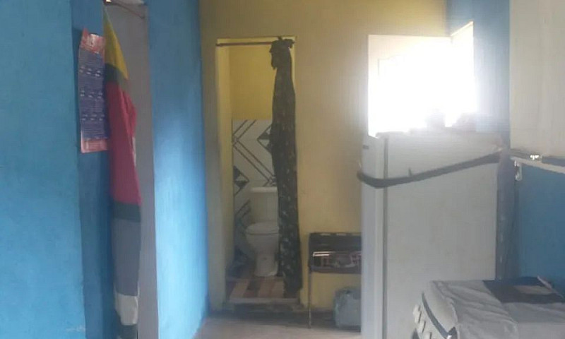 Quero Vender Essa Ca...